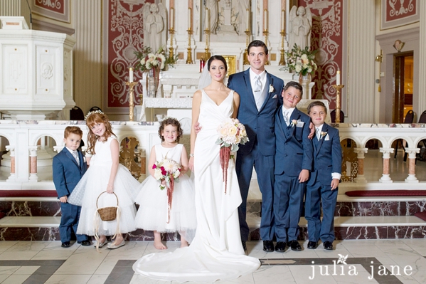Joyful Wedding Photography by Connecticut Wedding Photographer Julia Jane Studios  